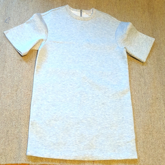 Women's Gap Sweatshirt dress - Picture 1 of 3